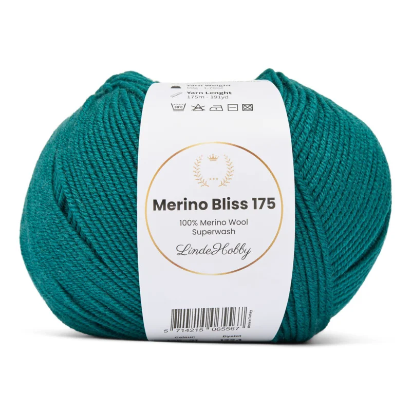 LindeHobby Merino Bliss 175 - Buy Today